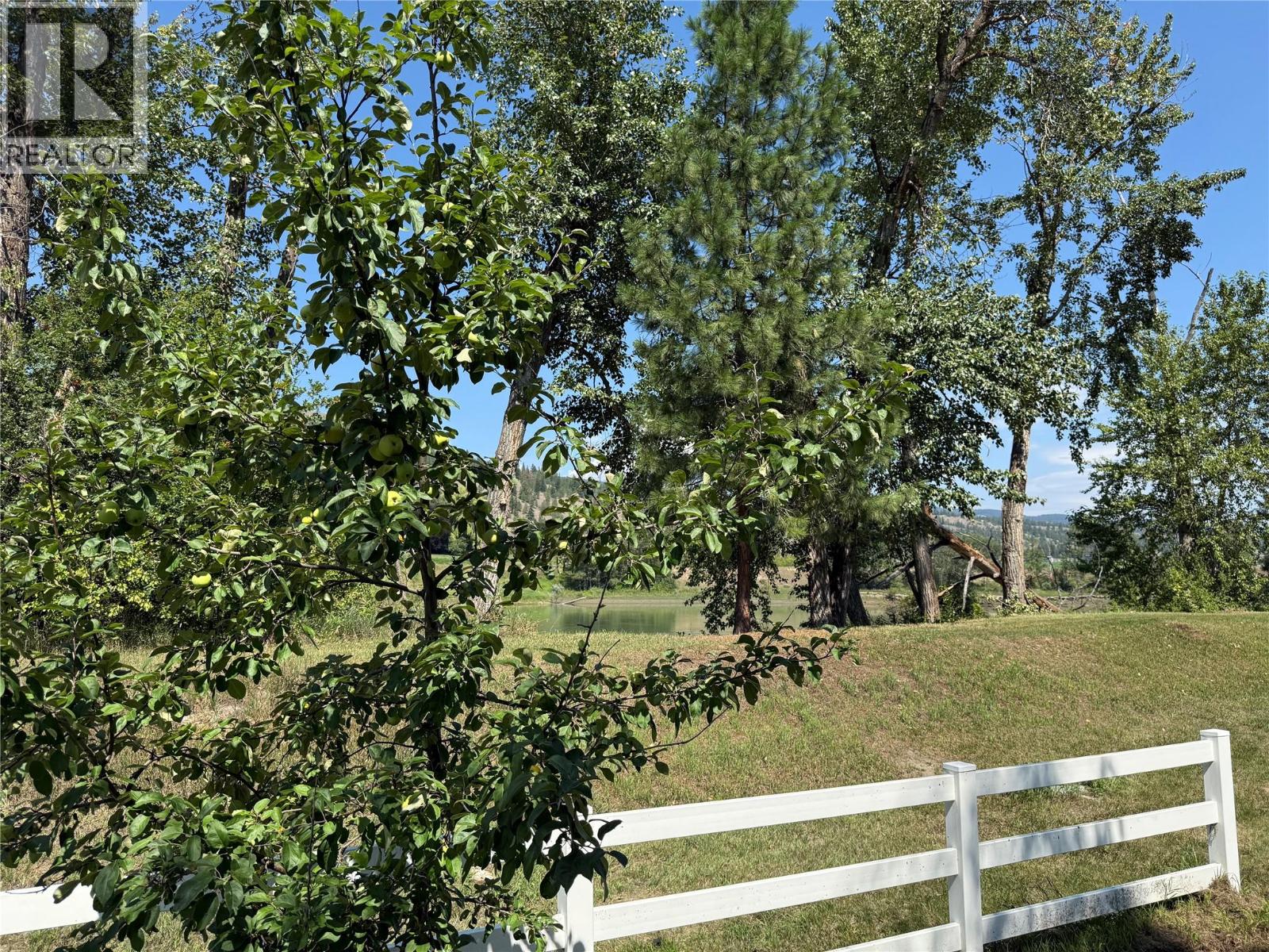 120 Arab Run Road, Kamloops