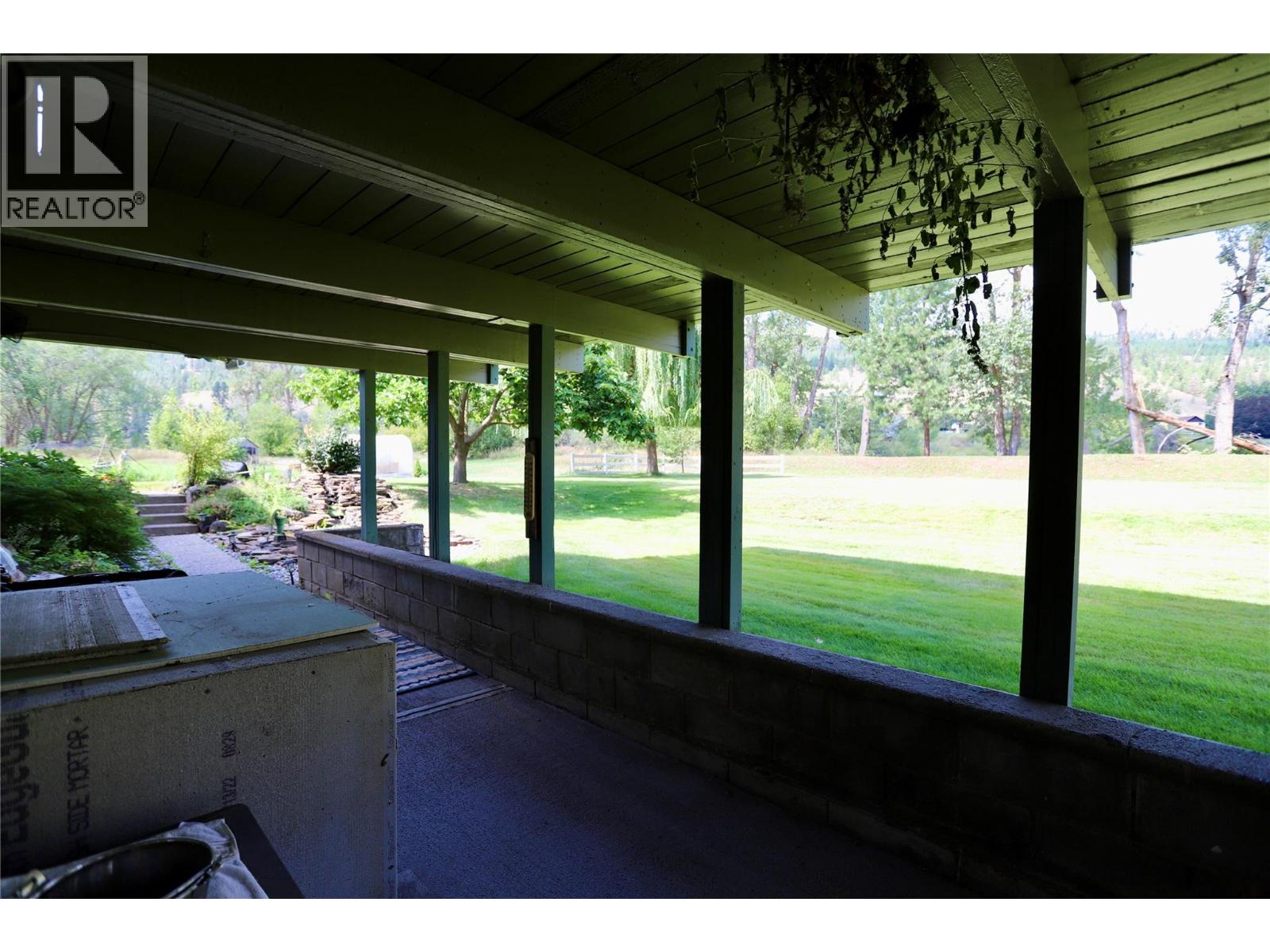 120 Arab Run Road, Kamloops