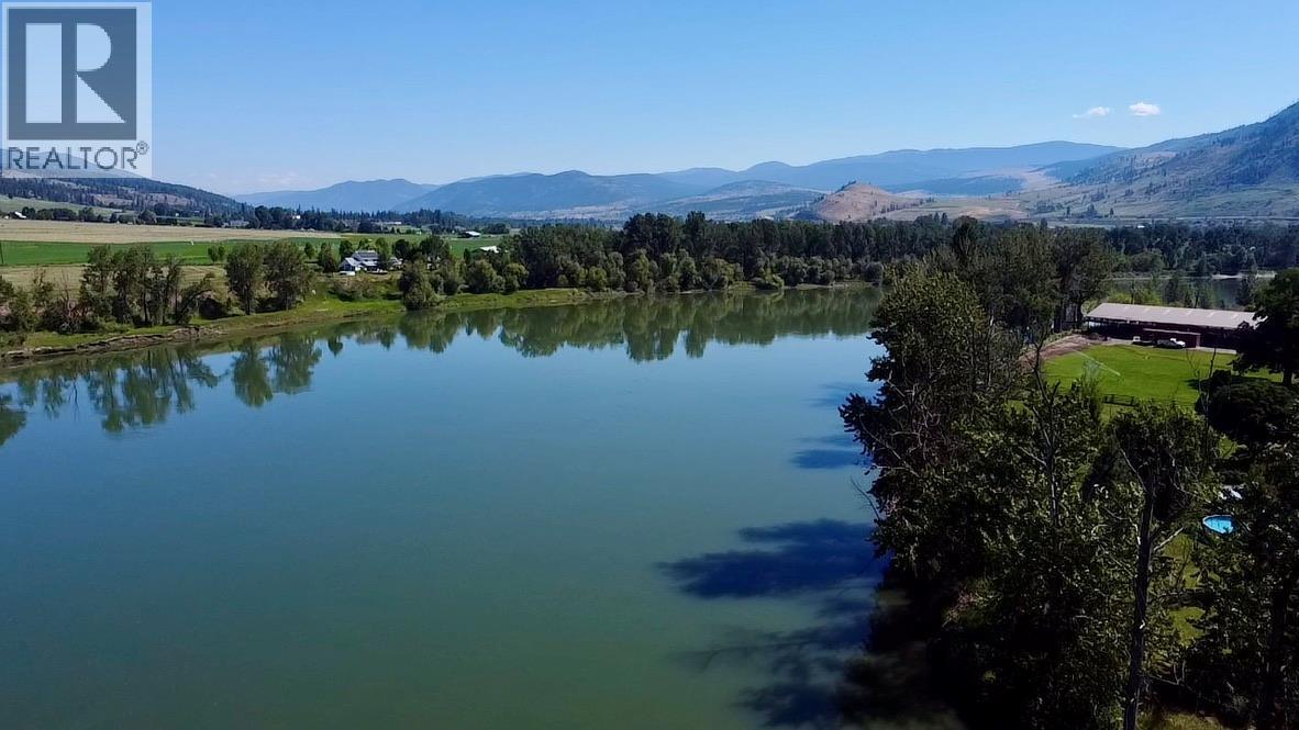 120 Arab Run Road, Kamloops