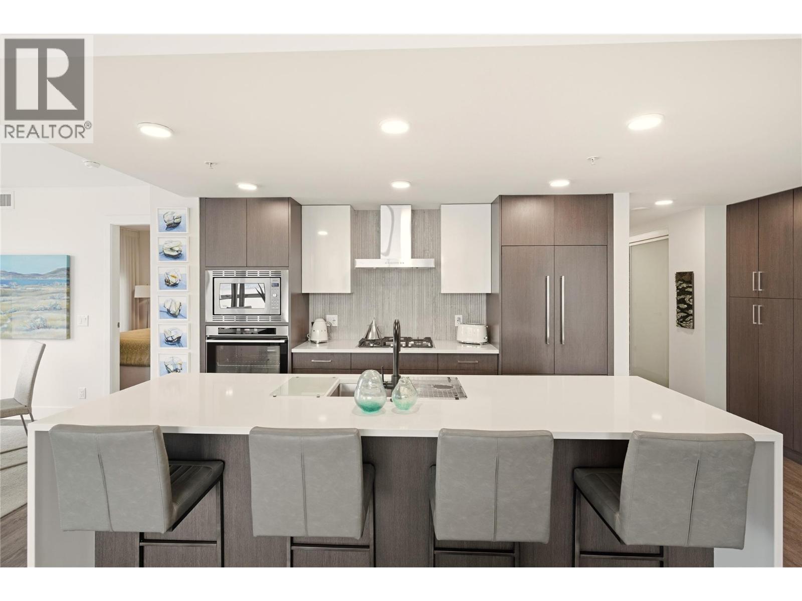 1609 1588 Ellis Street, Kelowna