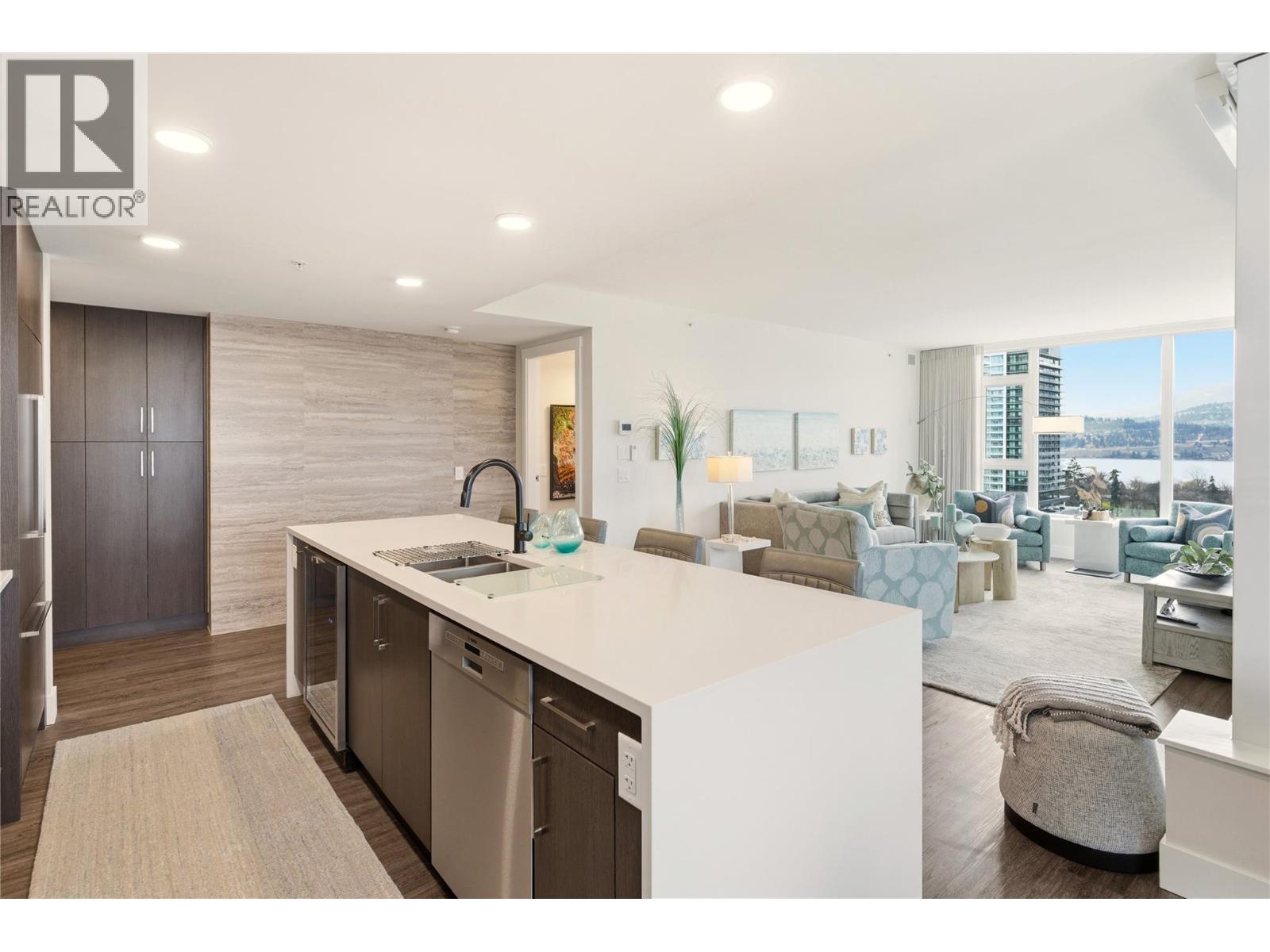 1609 1588 Ellis Street, Kelowna