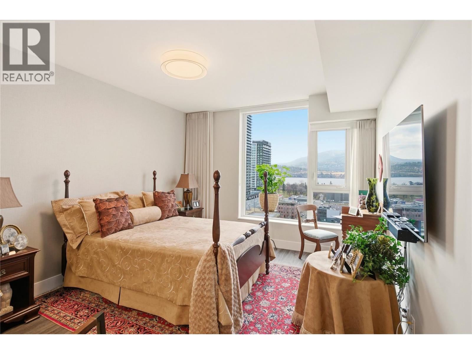 1609 1588 Ellis Street, Kelowna