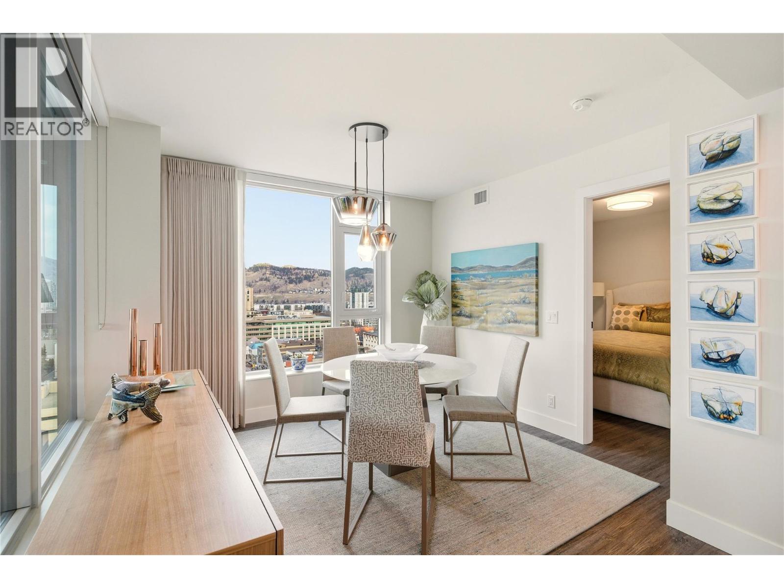 1609 1588 Ellis Street, Kelowna