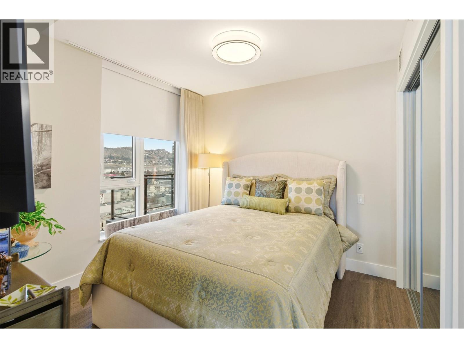 1609 1588 Ellis Street, Kelowna