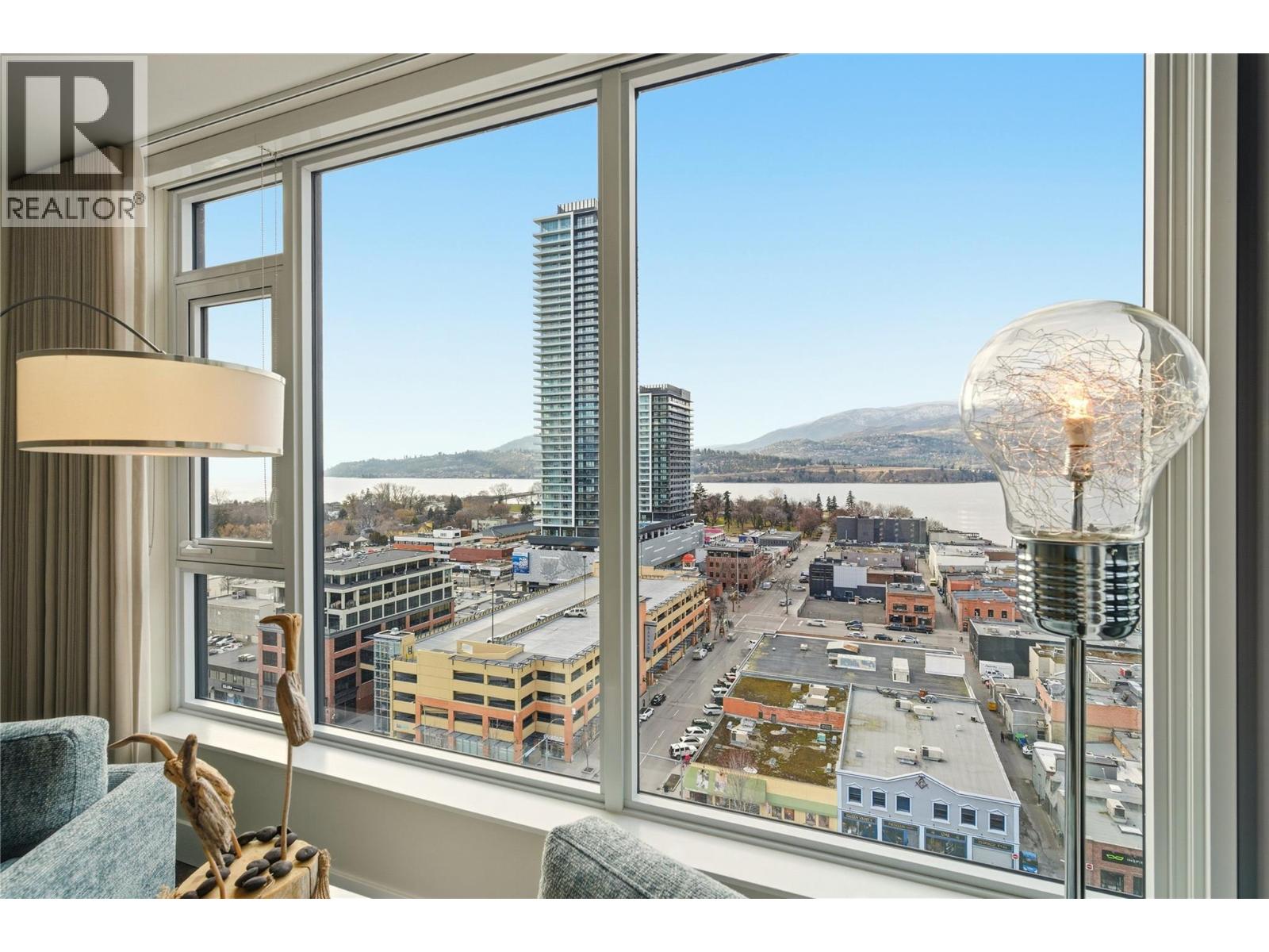 1609 1588 Ellis Street, Kelowna