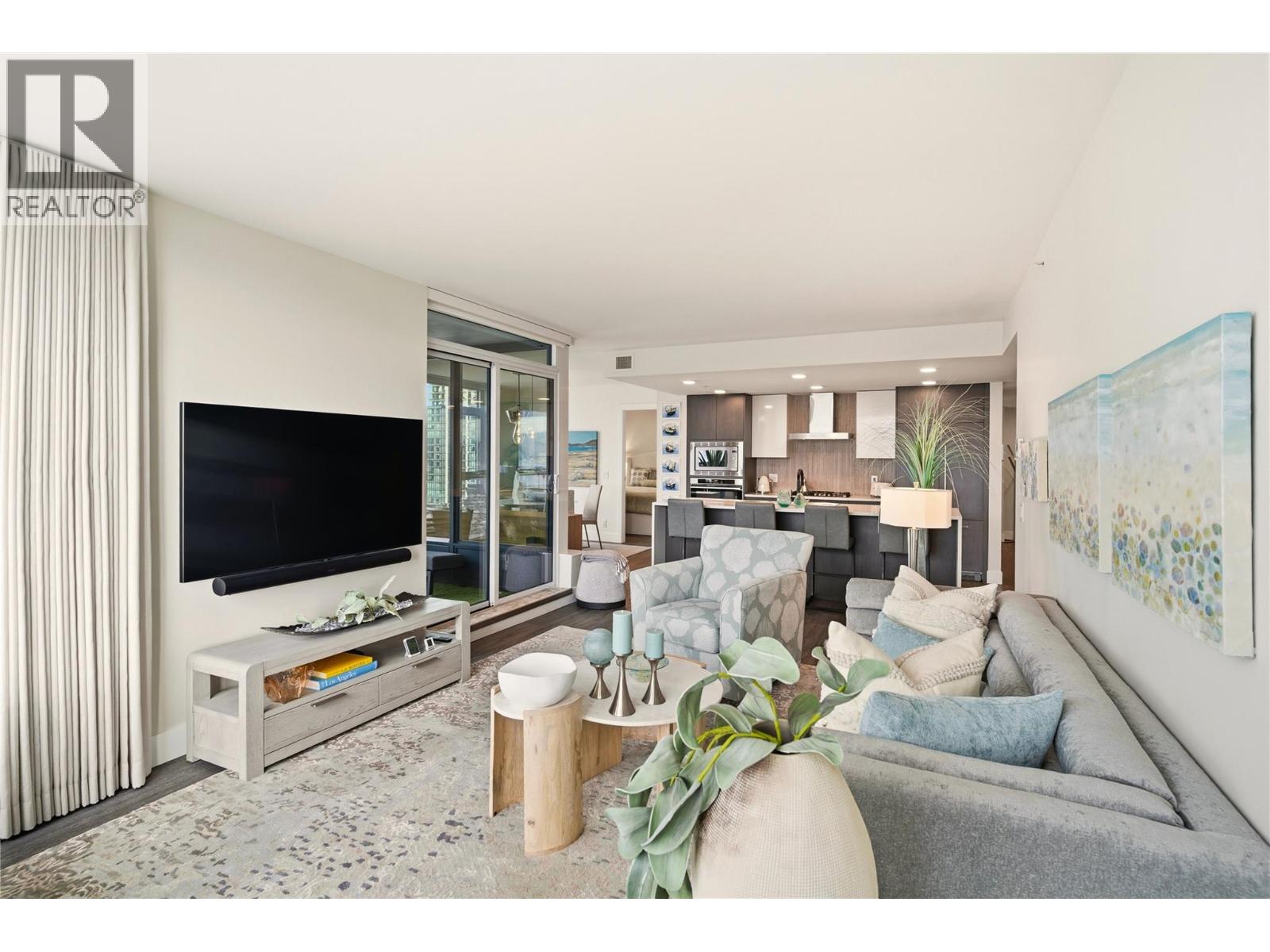 1609 1588 Ellis Street, Kelowna