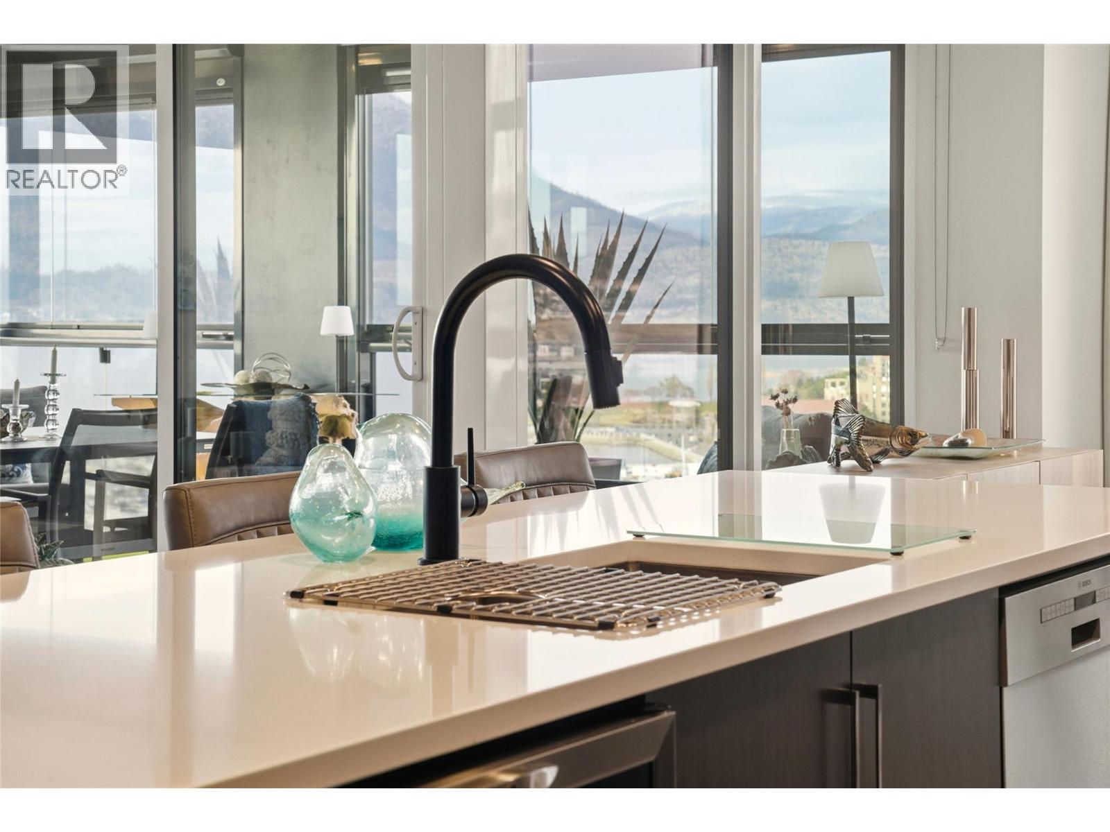 1609 1588 Ellis Street, Kelowna