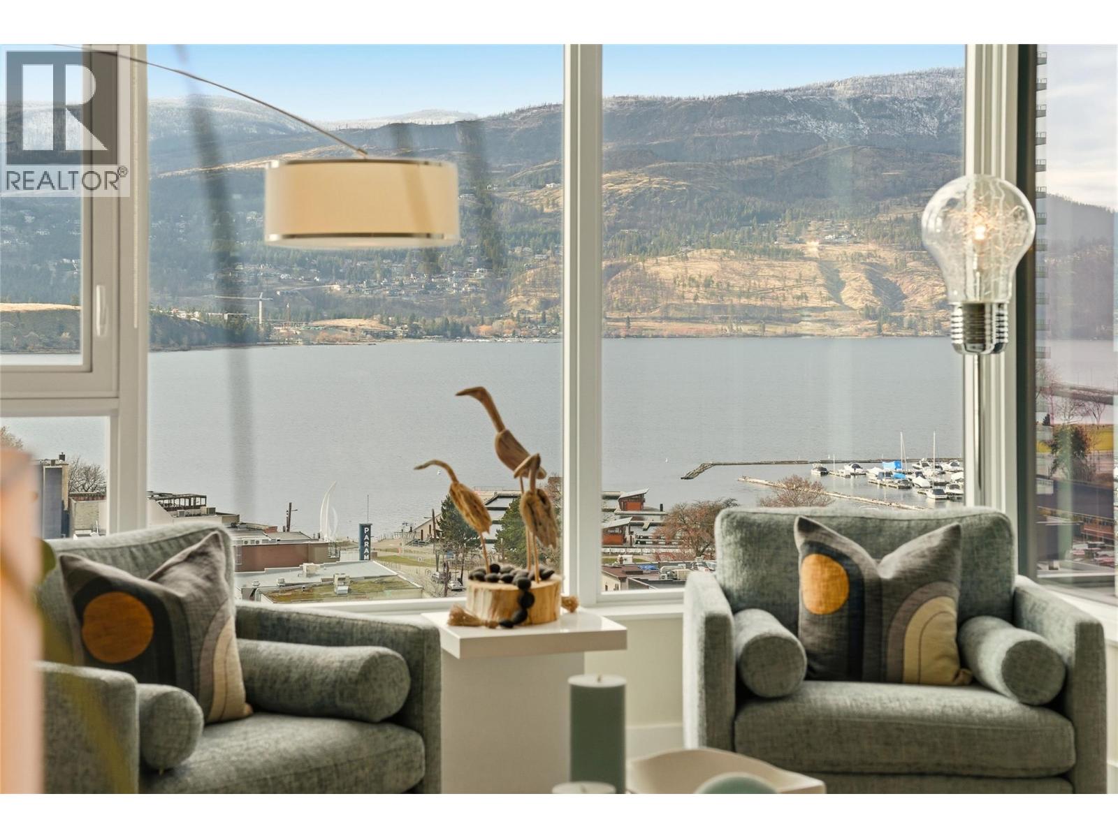 1609 1588 Ellis Street, Kelowna