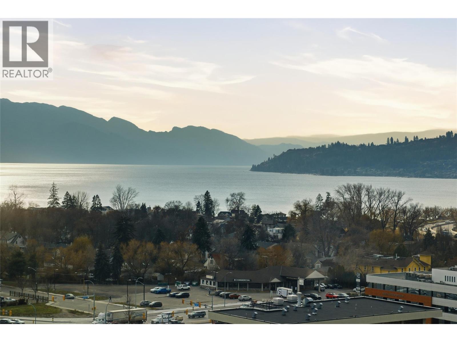 1609 1588 Ellis Street, Kelowna