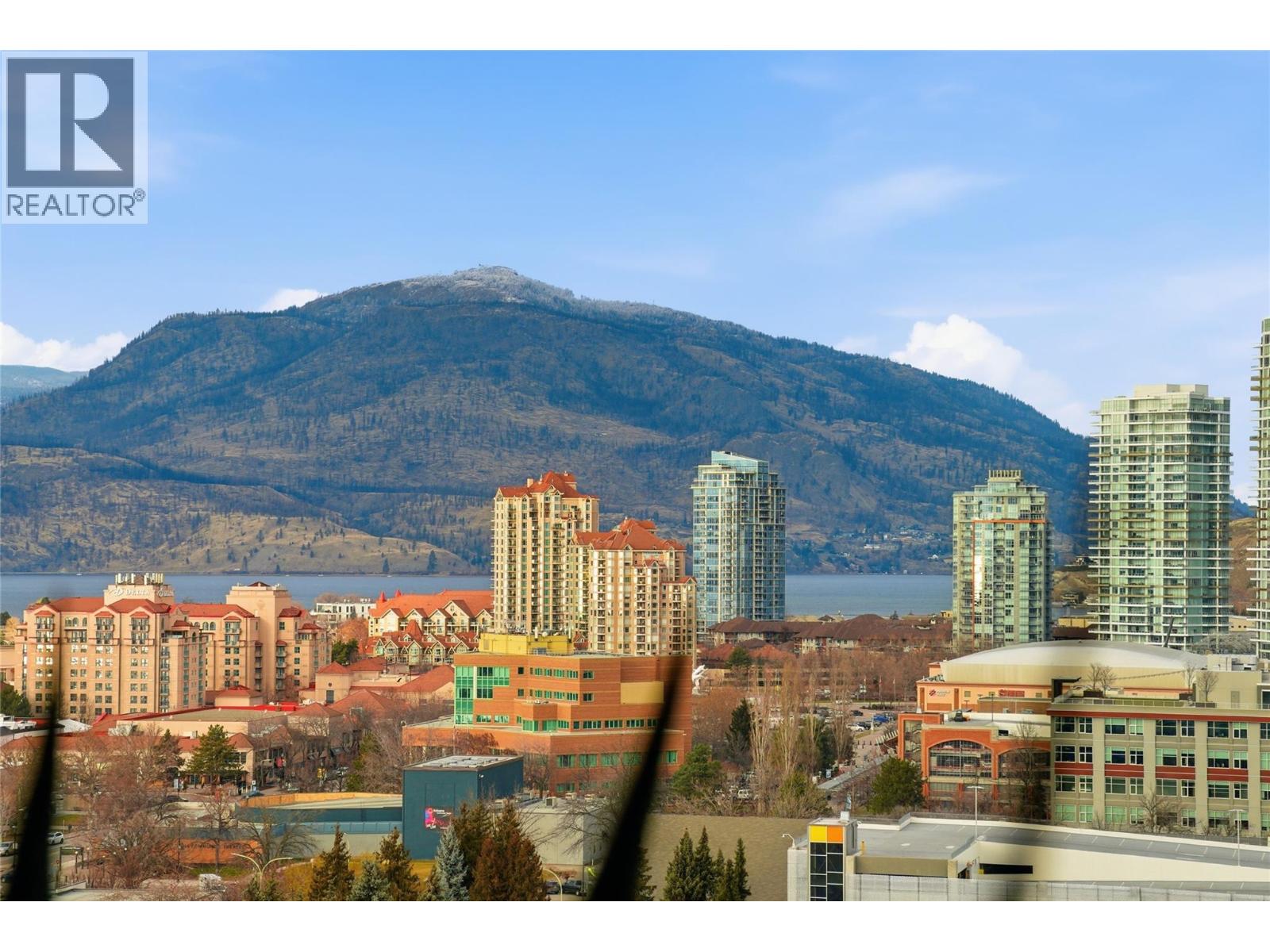 1609 1588 Ellis Street, Kelowna