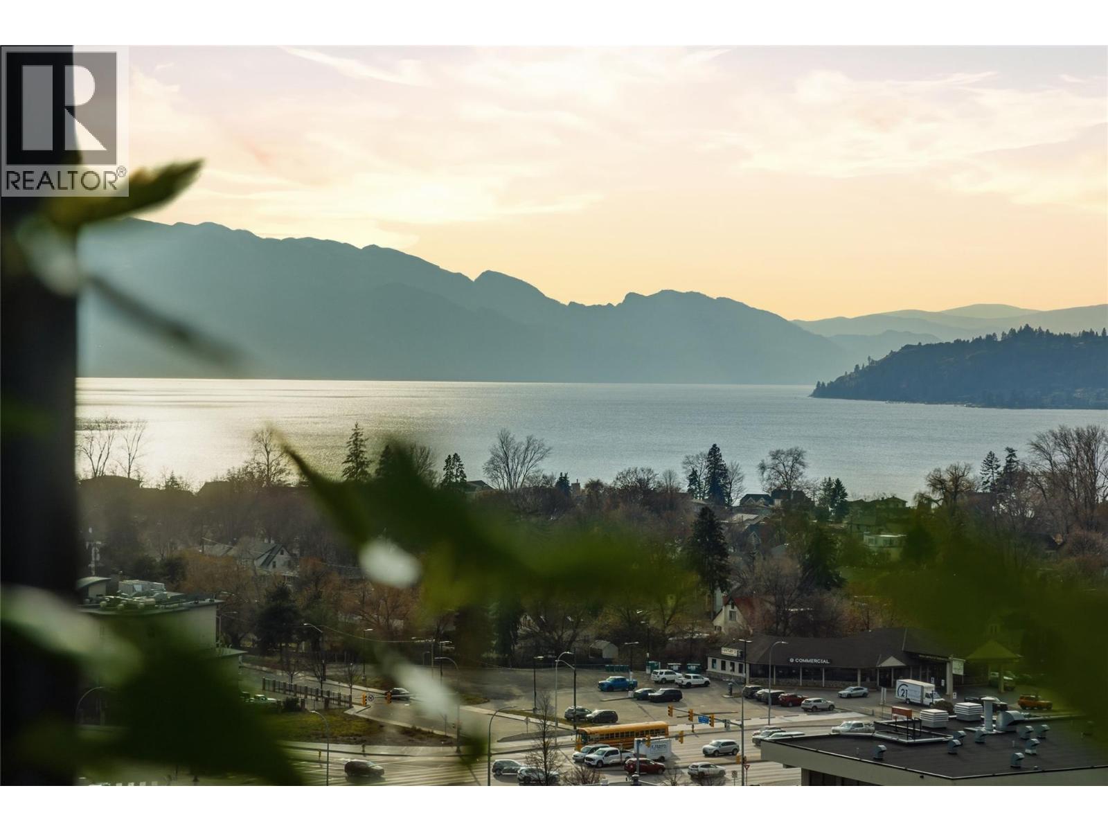 1609 1588 Ellis Street, Kelowna