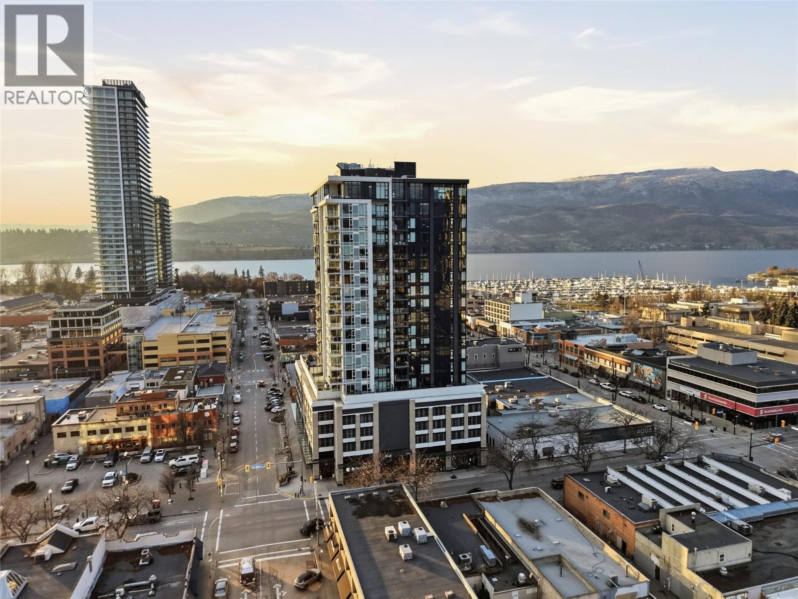 1609 1588 Ellis Street, Kelowna