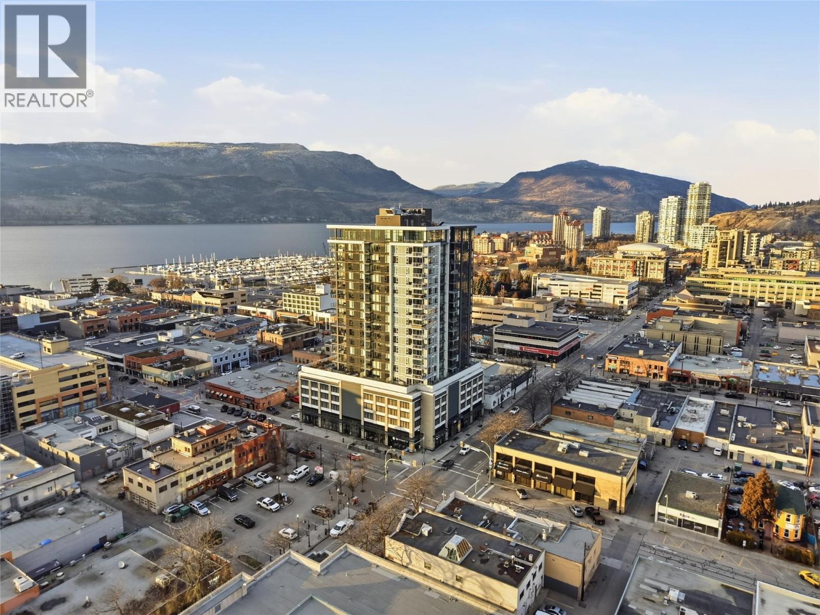 1609 1588 Ellis Street, Kelowna