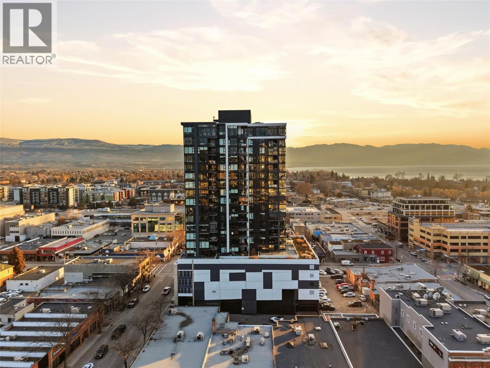 1609 1588 Ellis Street, Kelowna