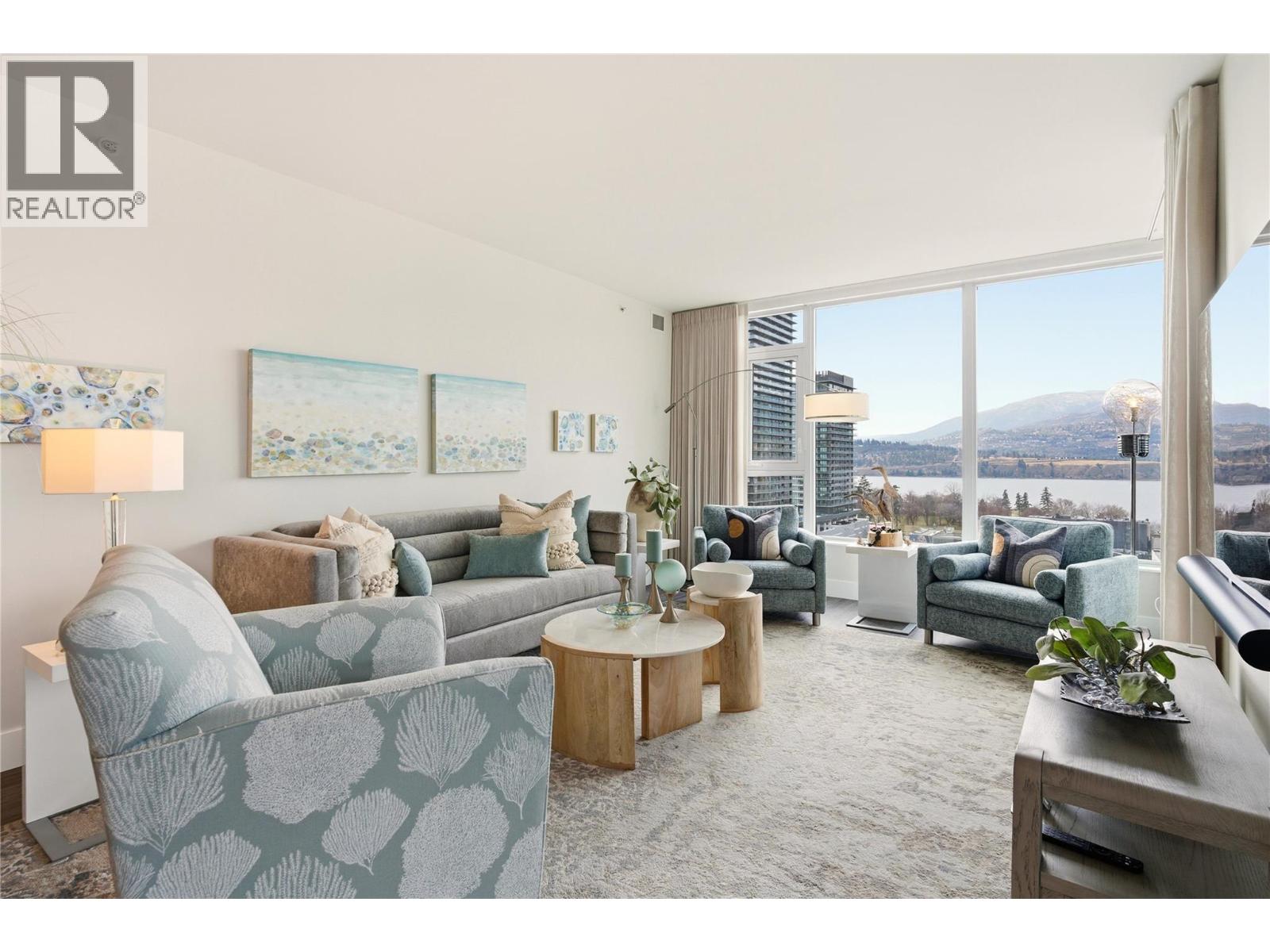 1609 1588 Ellis Street, Kelowna