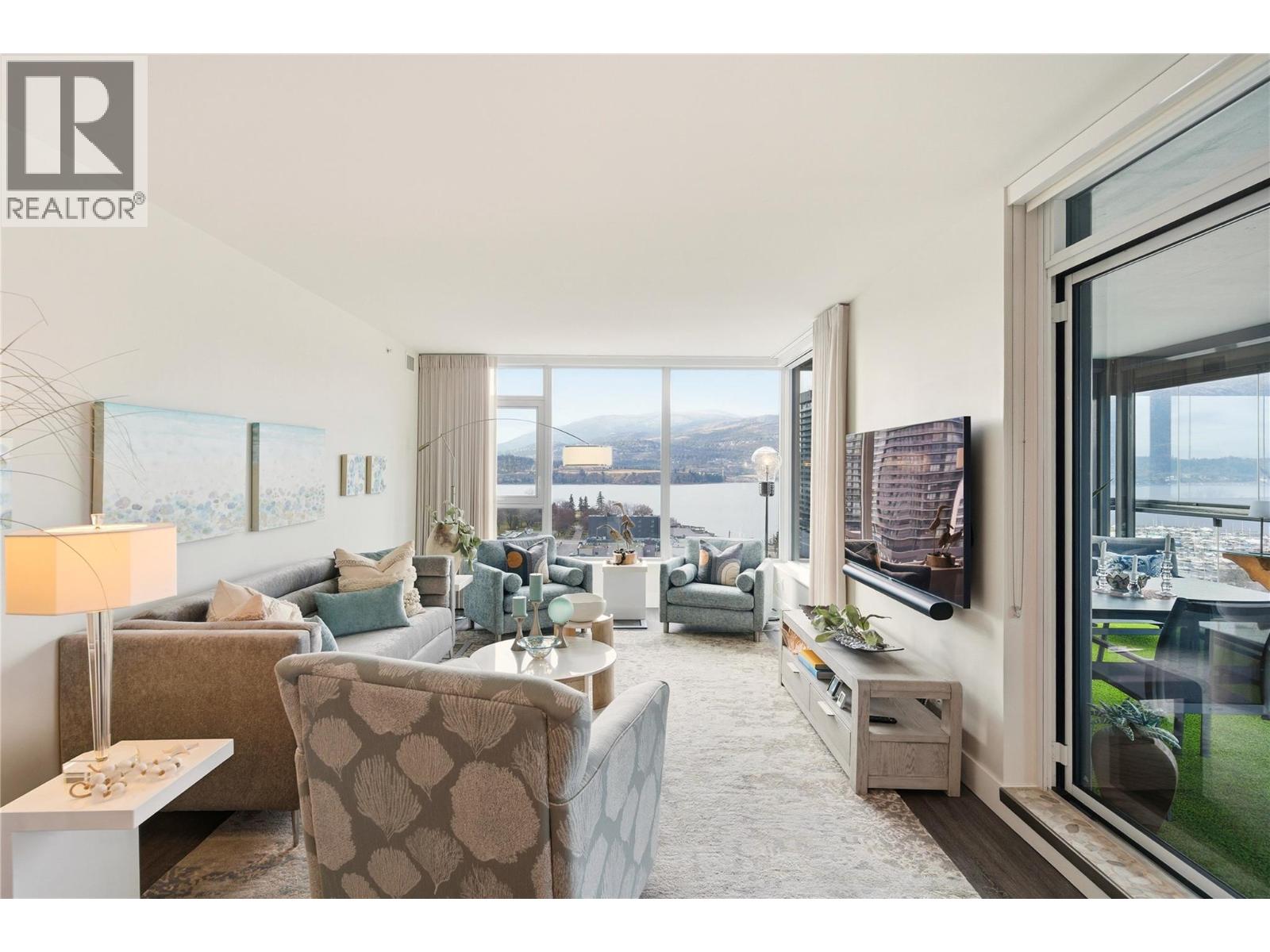 1609 1588 Ellis Street, Kelowna