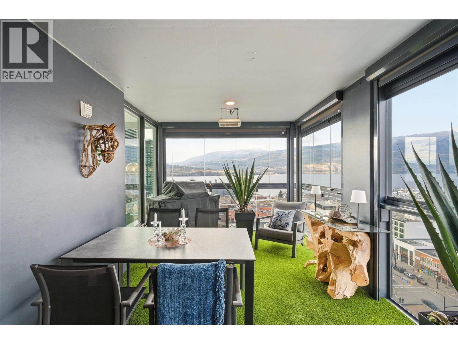 1609 1588 Ellis Street, Kelowna