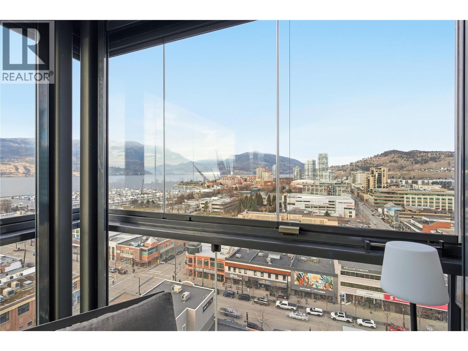 1609 1588 Ellis Street, Kelowna