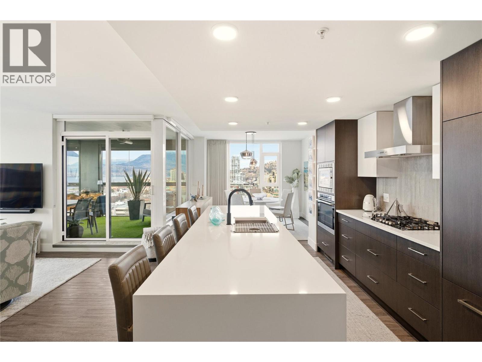 1609 1588 Ellis Street, Kelowna