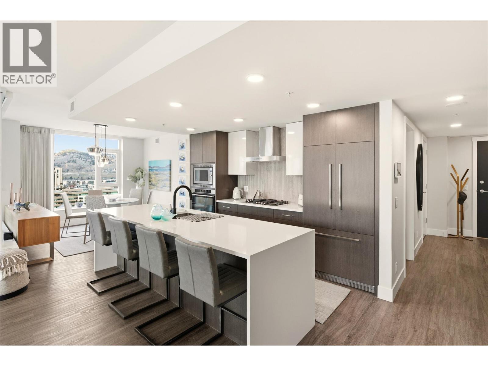 1609 1588 Ellis Street, Kelowna