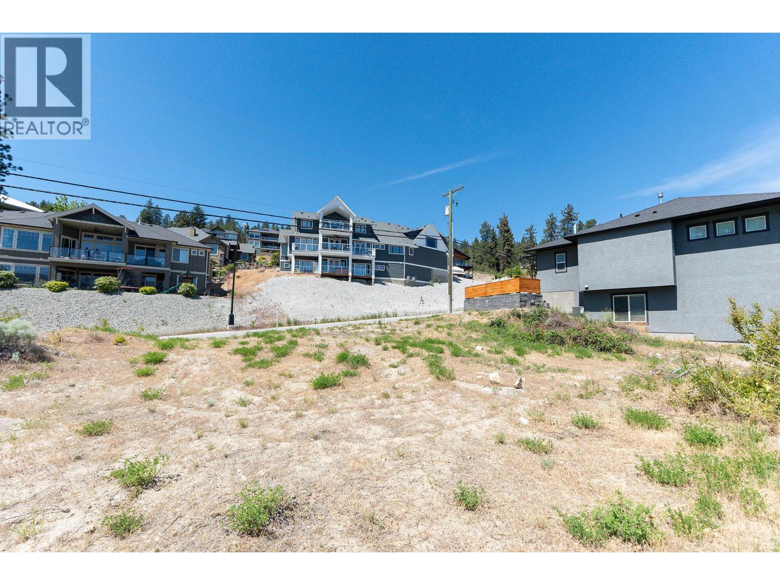  6473 Renfrew Road, Peachland