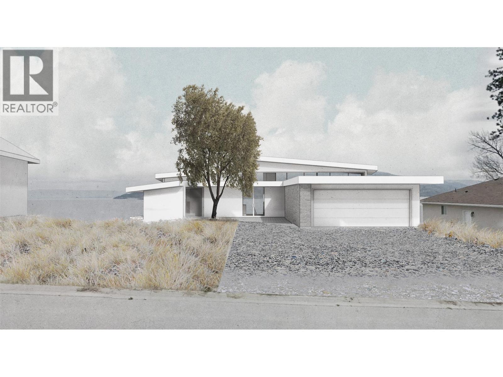  6473 Renfrew Road, Peachland