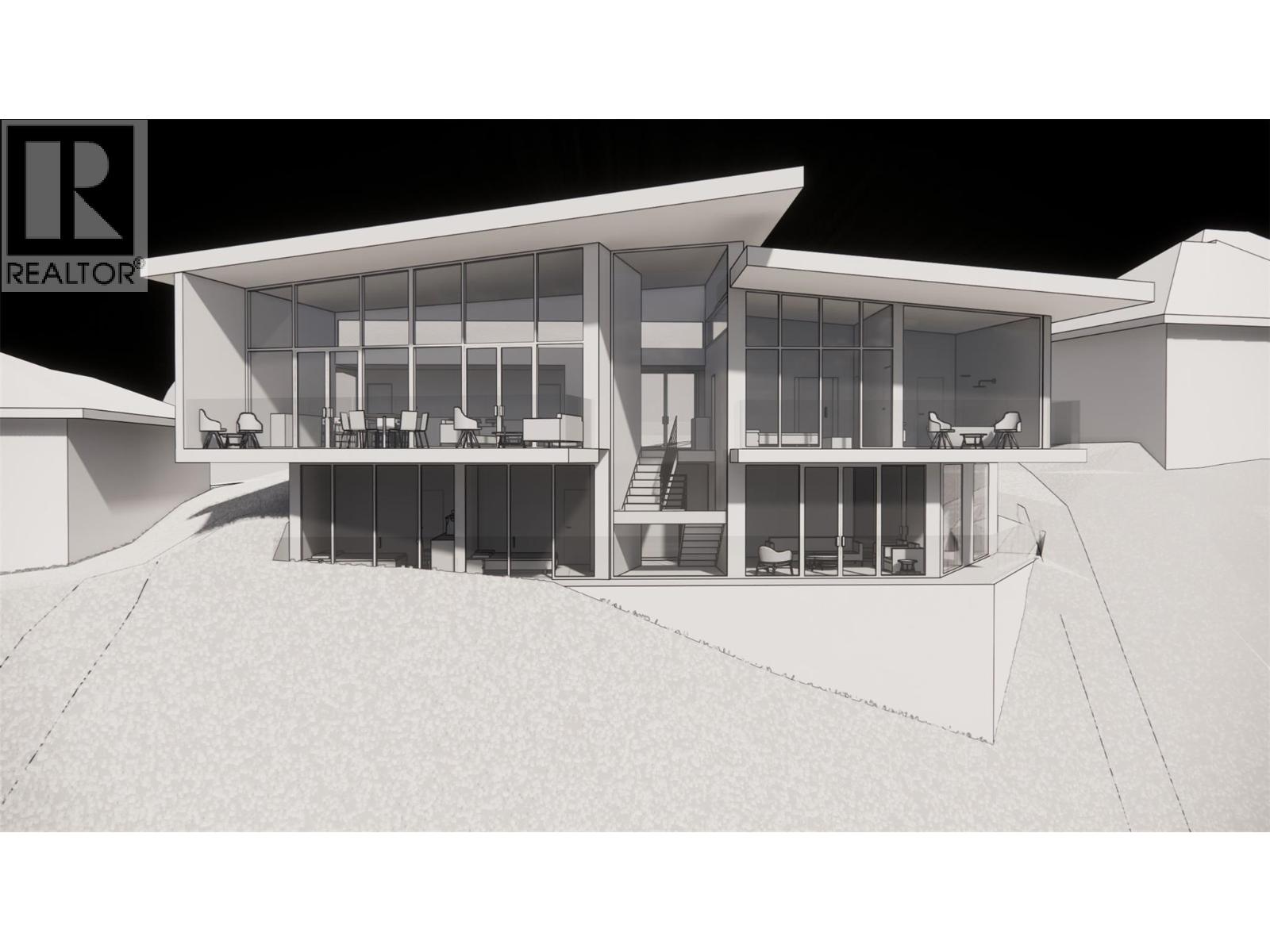  6473 Renfrew Road, Peachland