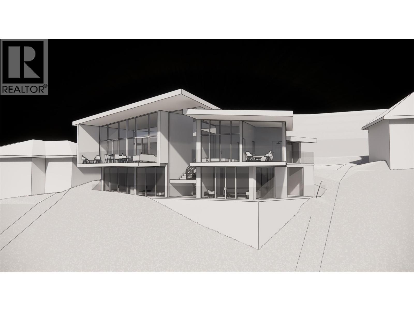  6473 Renfrew Road, Peachland