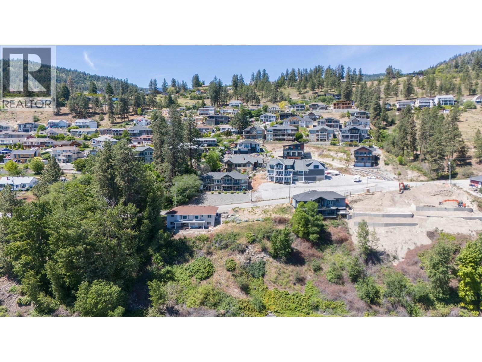  6473 Renfrew Road, Peachland