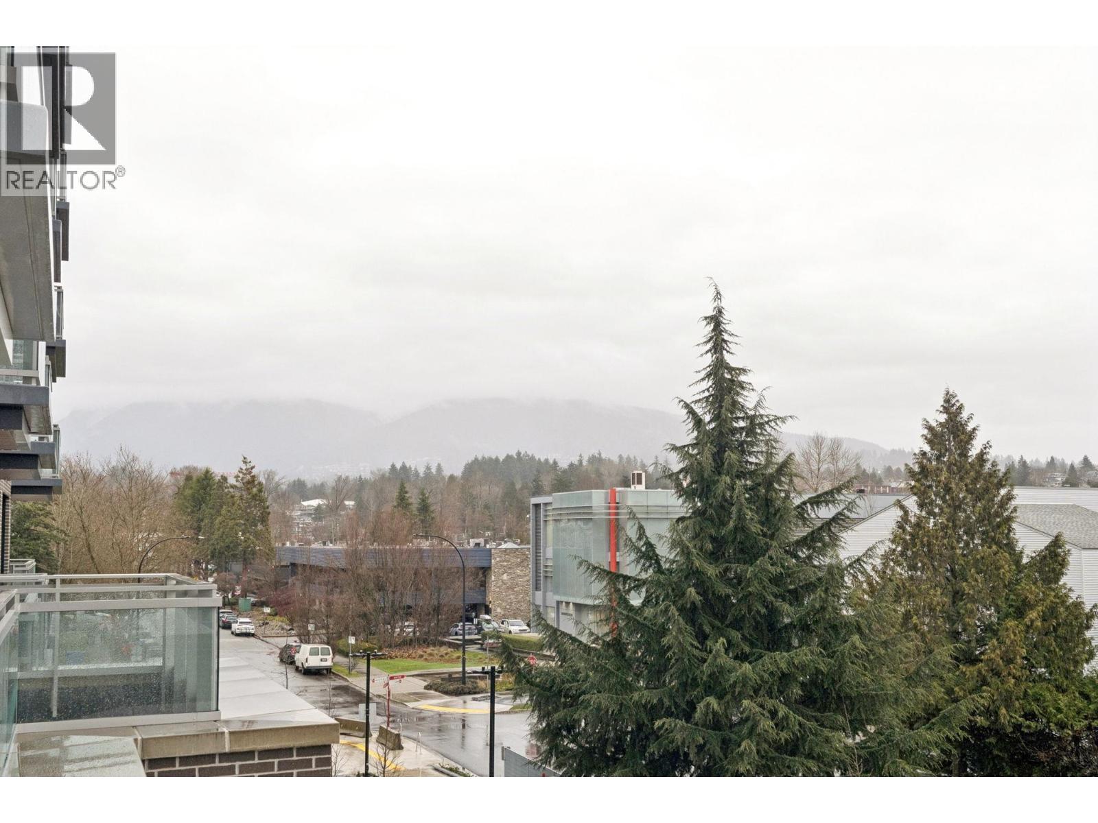 317 755 HARBOURSIDE DRIVE, North Vancouver