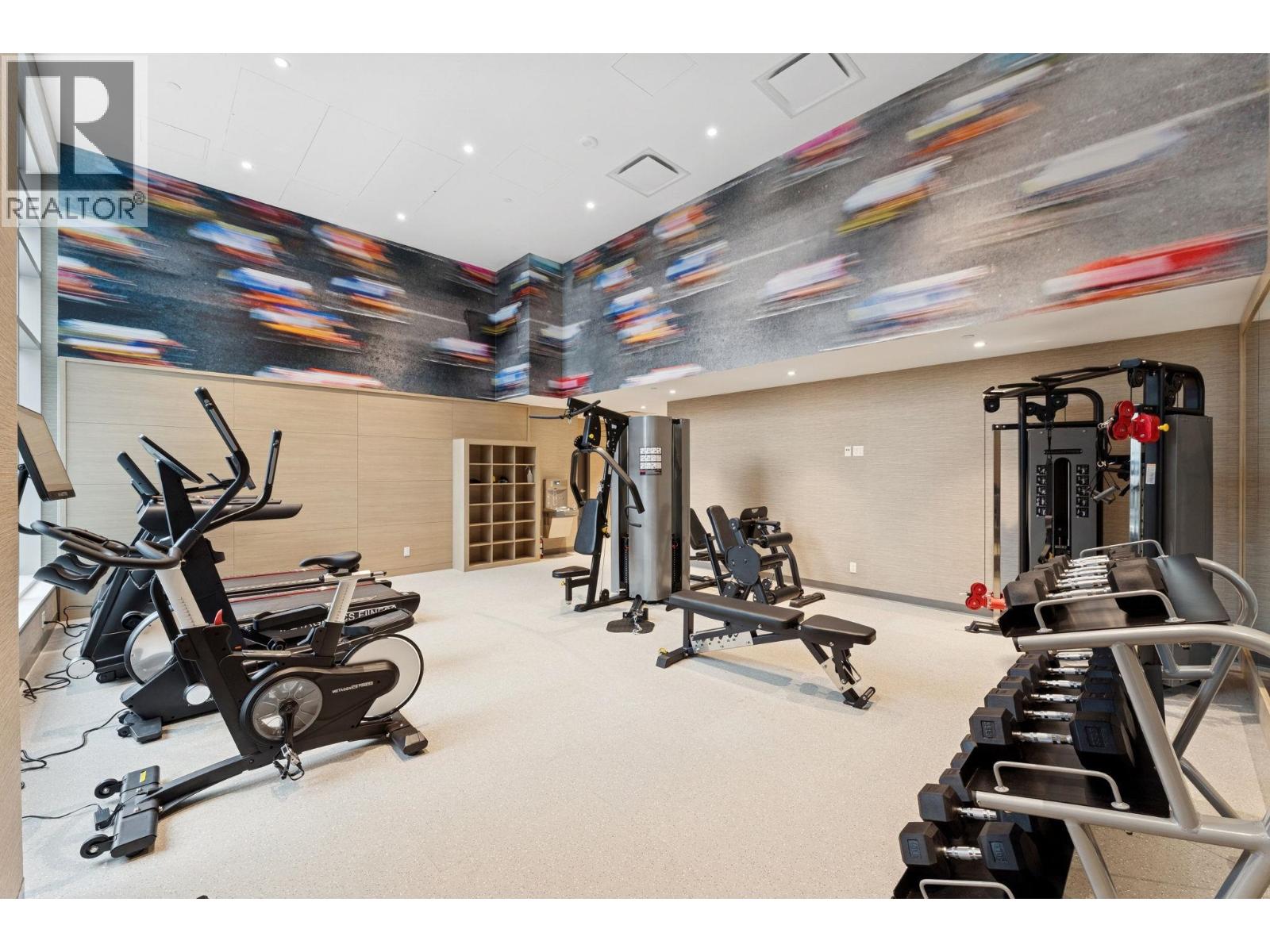 317 755 HARBOURSIDE DRIVE, North Vancouver