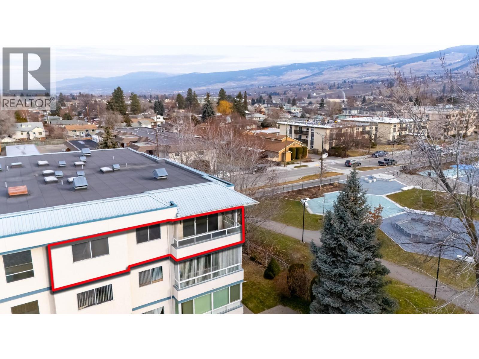 305 255 McIntosh Road, Kelowna