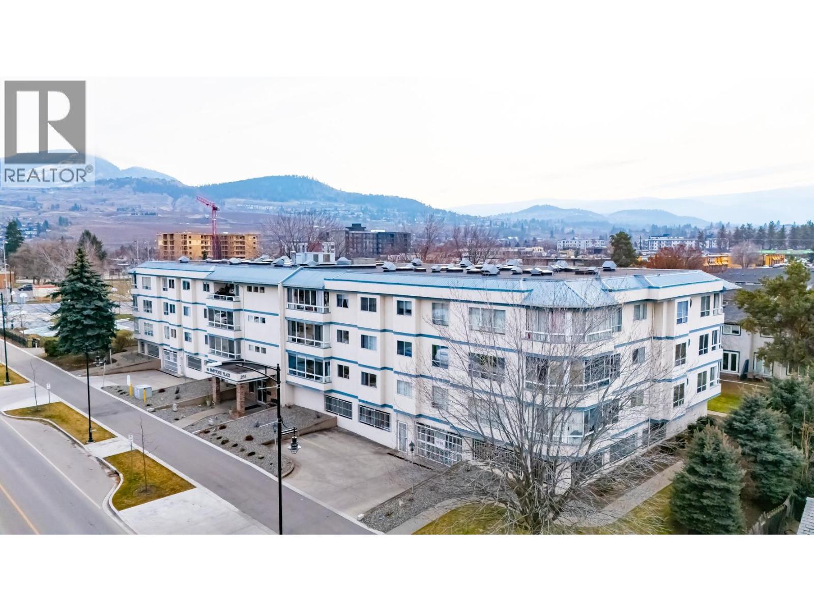 305 255 McIntosh Road, Kelowna