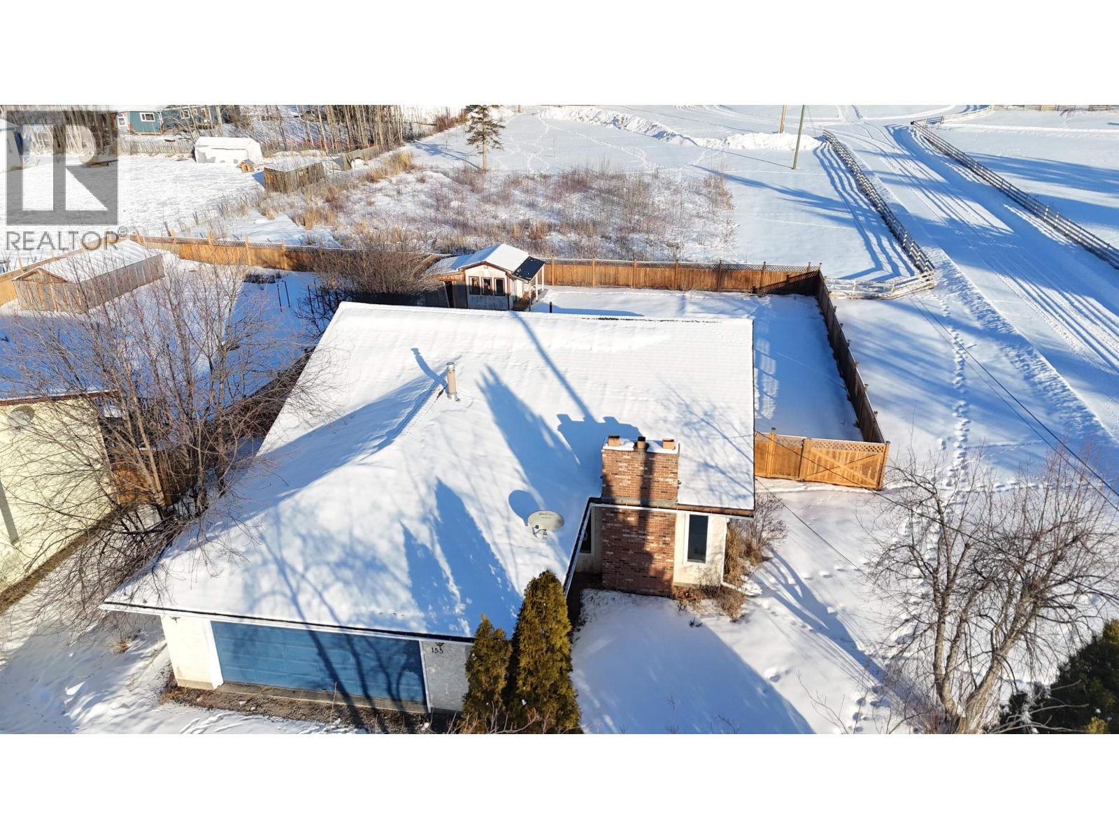 155 VANDERVIEW DRIVE, Vanderhoof