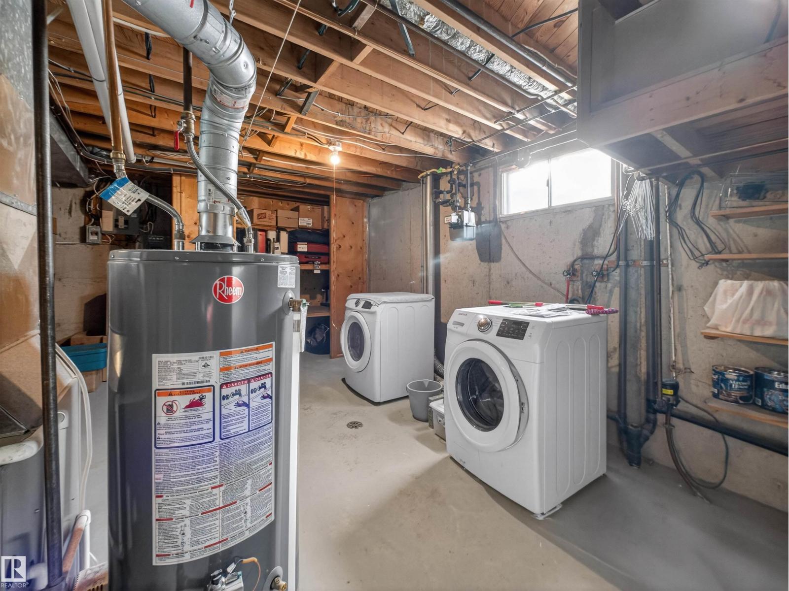 3 Fallhaven PL, St. Albert