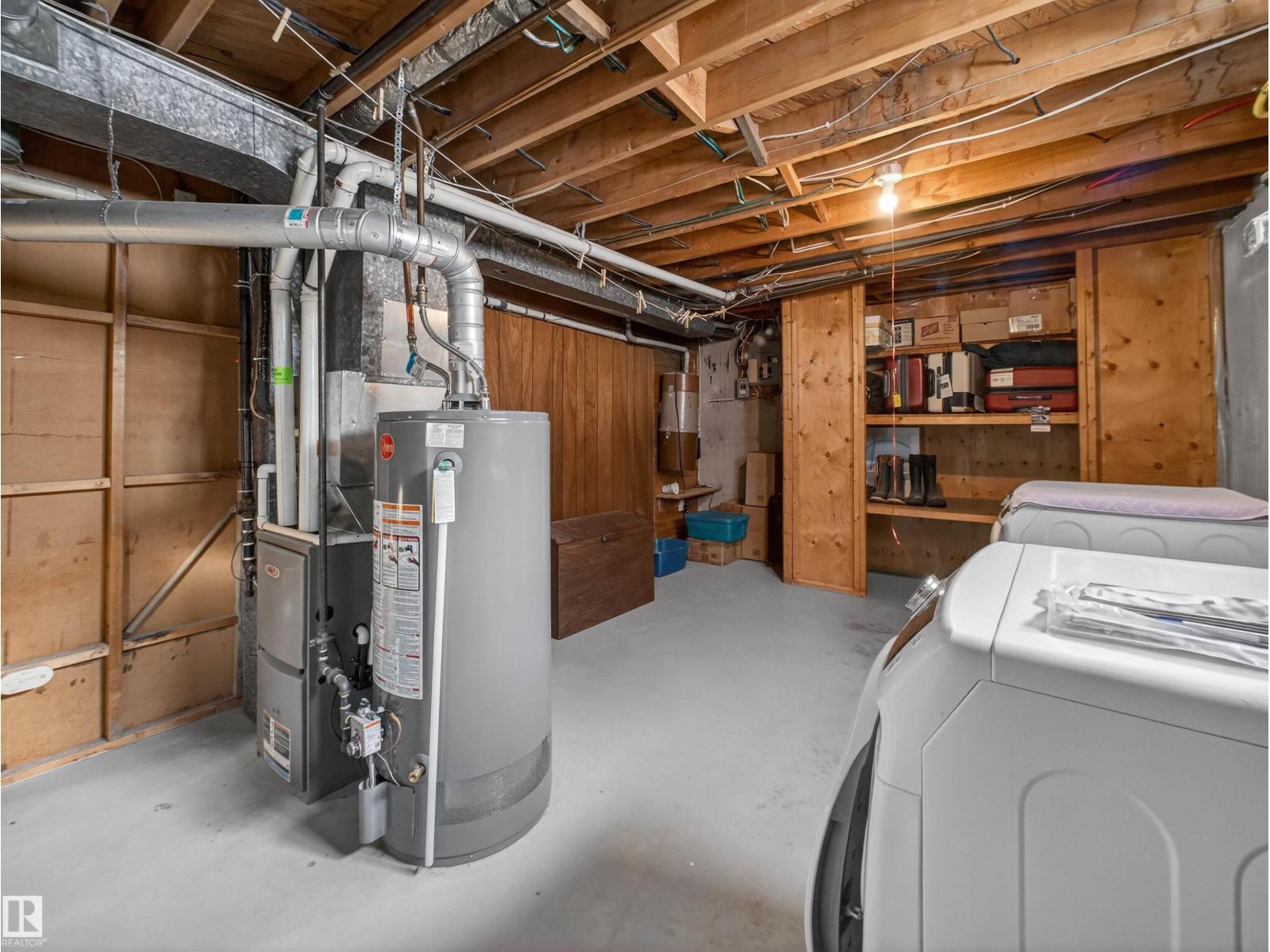 3 Fallhaven PL, St. Albert