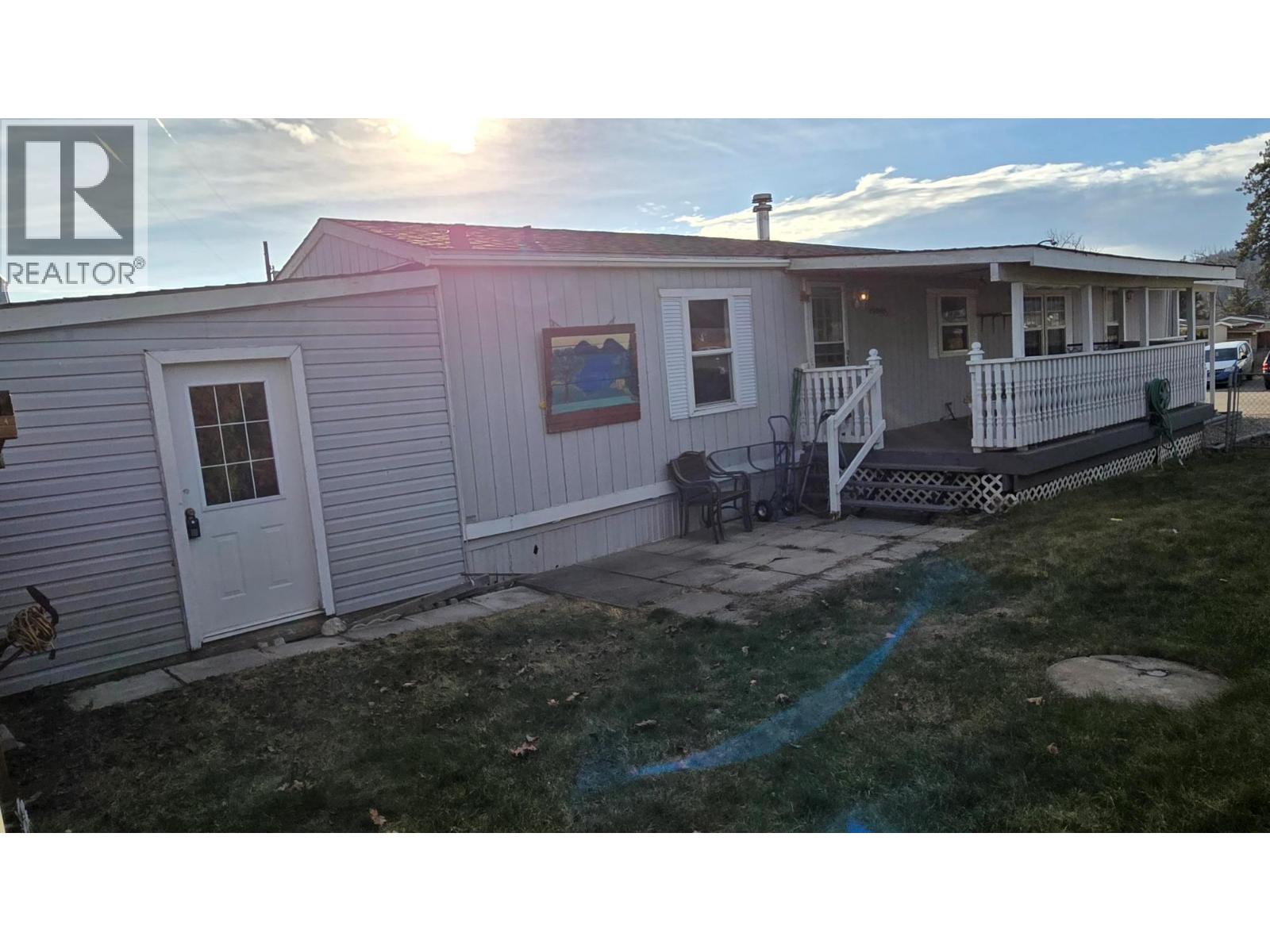 125 9020 Jim Bailey Road, Kelowna