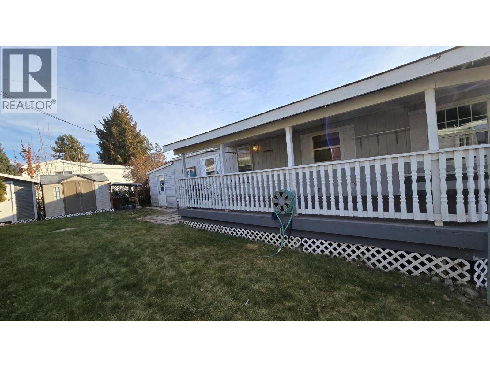 125 9020 Jim Bailey Road, Kelowna