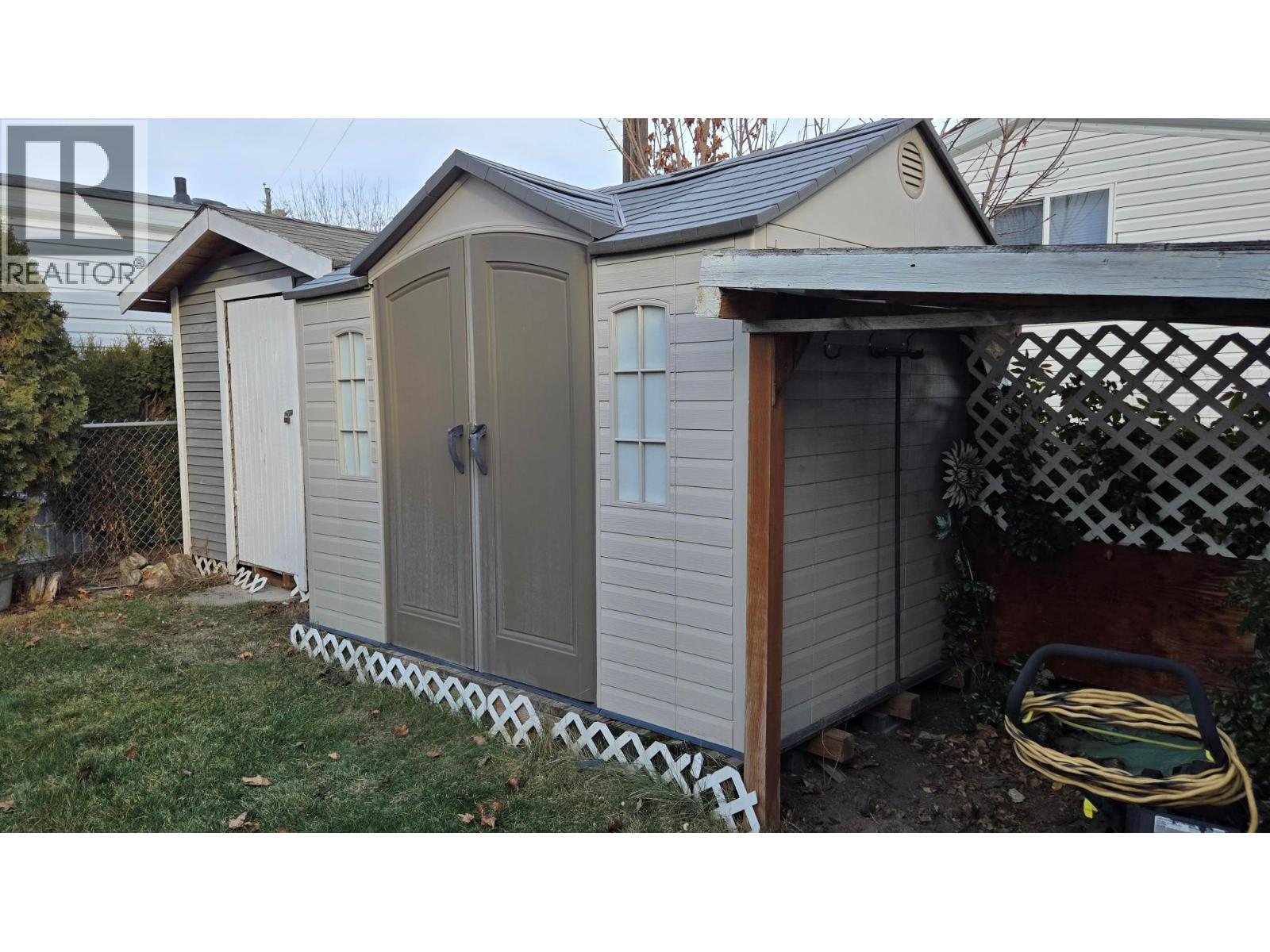 125 9020 Jim Bailey Road, Kelowna