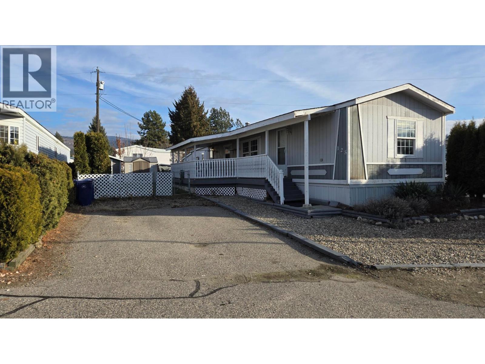 125 9020 Jim Bailey Road, Kelowna