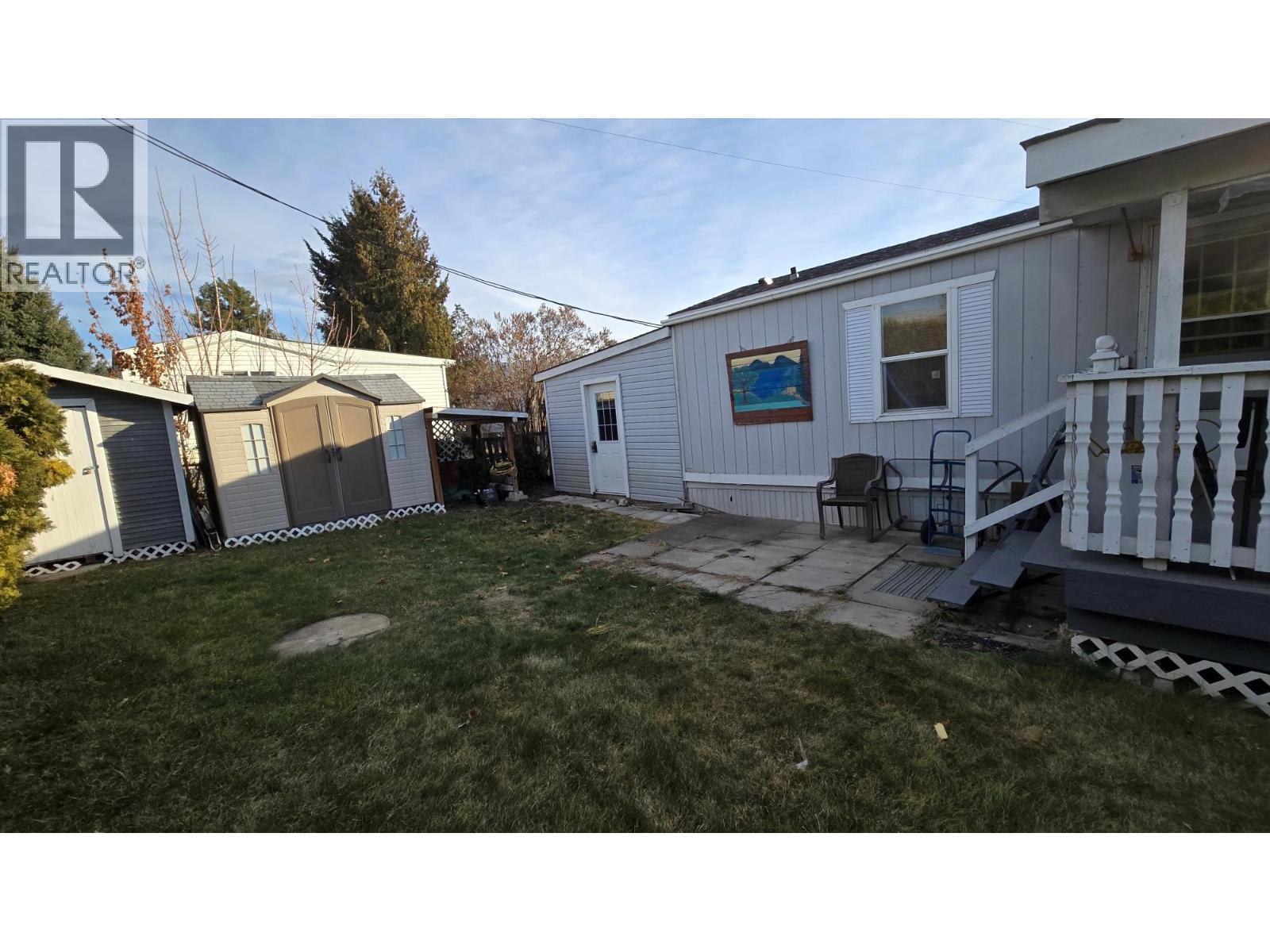 125 9020 Jim Bailey Road, Kelowna