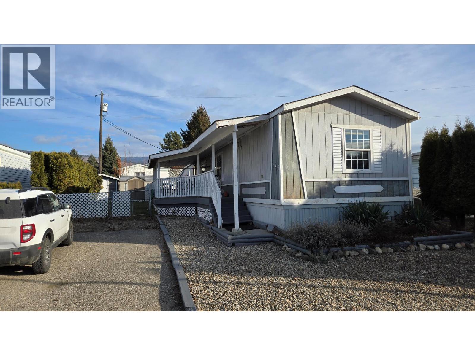 125 9020 Jim Bailey Road, Kelowna