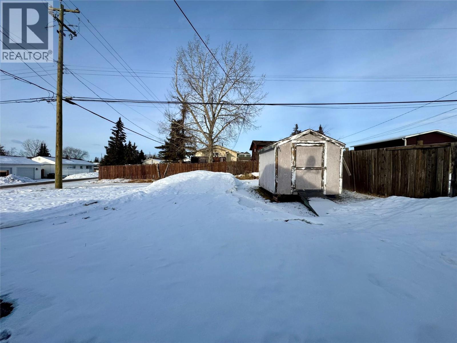 520 98 Avenue, Dawson Creek