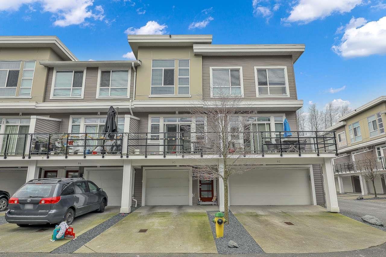 93 8413 MIDTOWN WAY, Chilliwack Proper South, Chilliwack