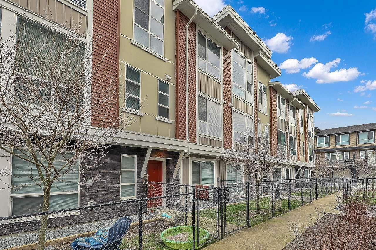 93 8413 MIDTOWN WAY, Chilliwack Proper South, Chilliwack