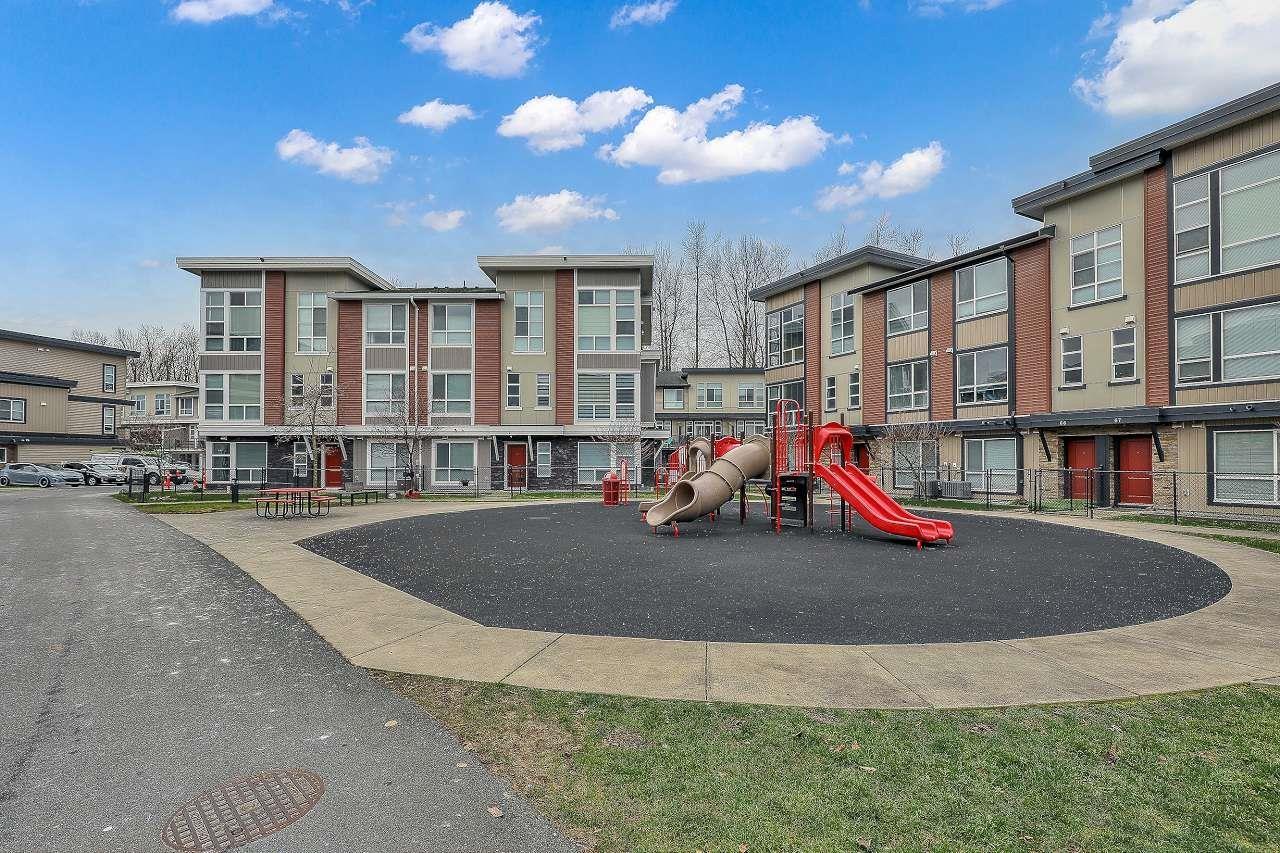 93 8413 MIDTOWN WAY, Chilliwack Proper South, Chilliwack