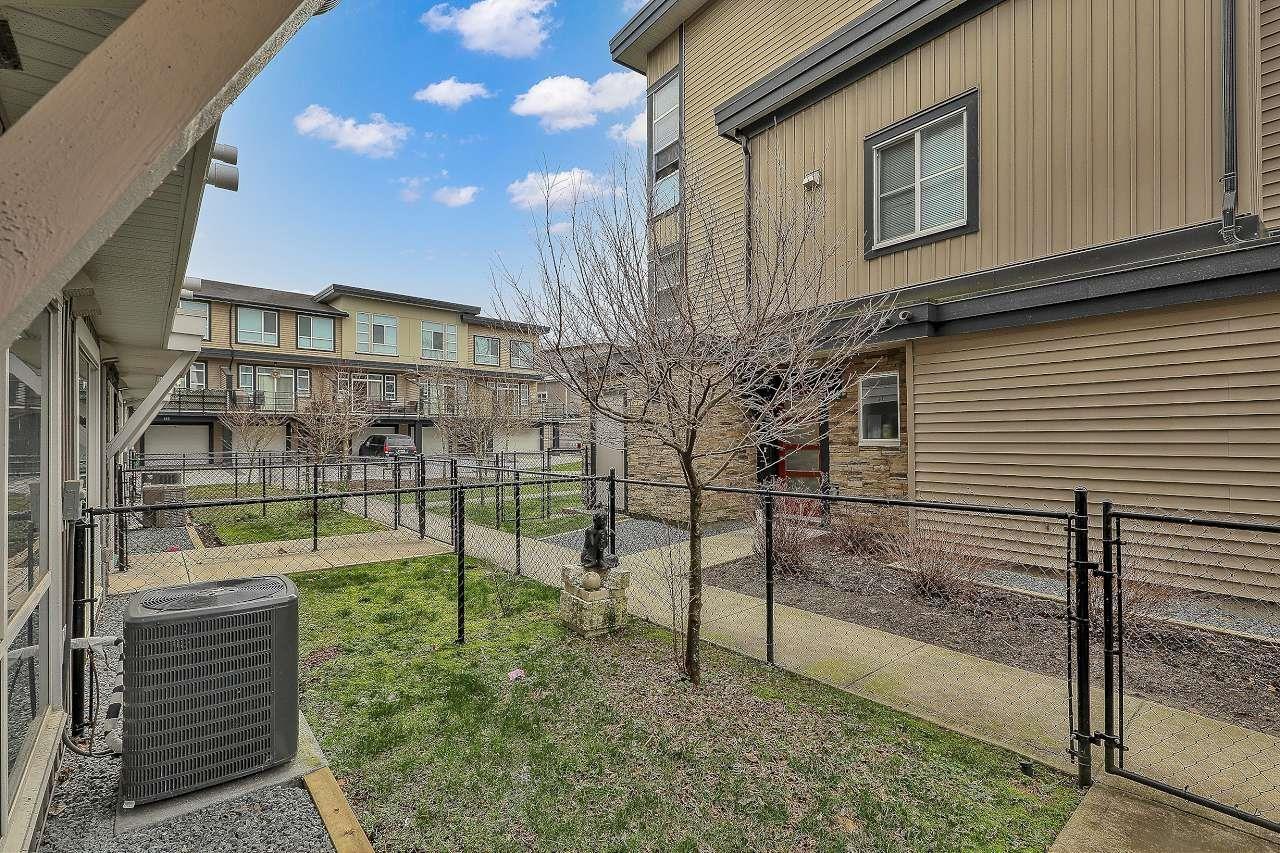 93 8413 MIDTOWN WAY, Chilliwack Proper South, Chilliwack