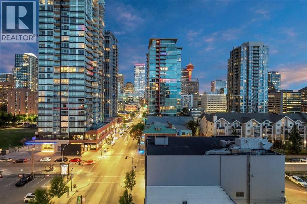 Single Family House for Sale in    Avenue SW Beltline Calgary 