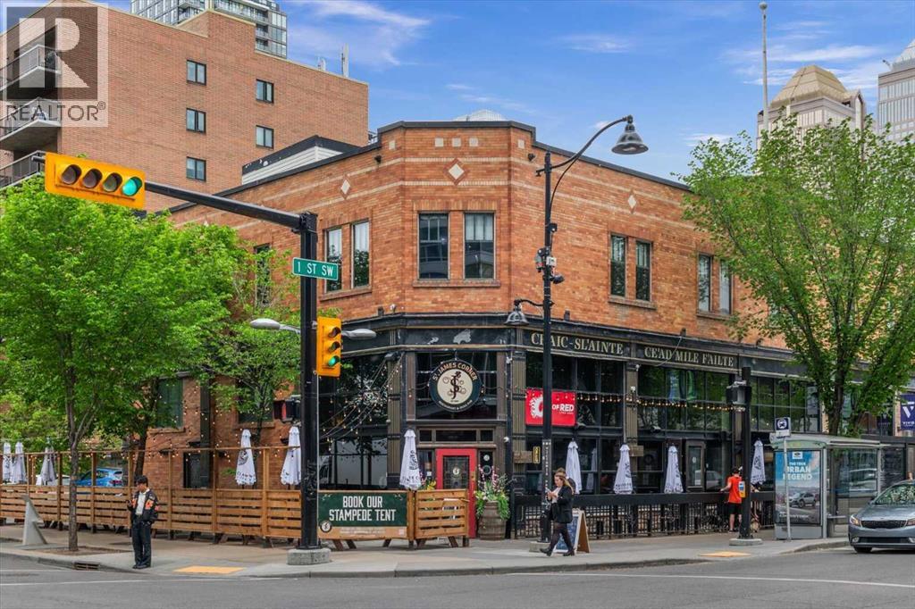 Single Family House for Sale in    Avenue SW Beltline Calgary 