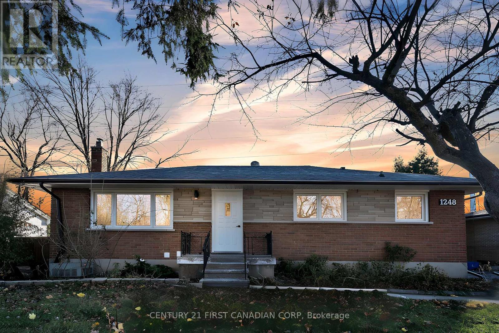 B - 1248 SORREL ROAD